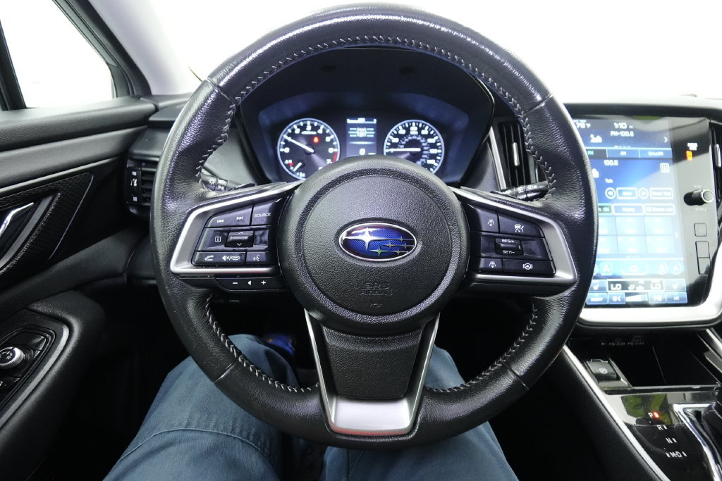 Used 2023 Subaru Outback Premium AWD/4WD image 35