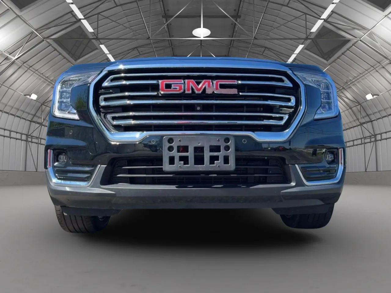 Used 2022 GMC Terrain SLT w/ Tech Package image 9