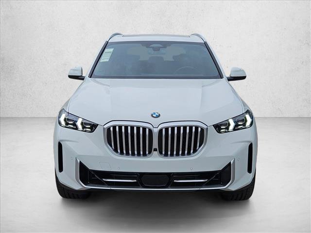 New 2026 BMW X5 sDrive40i w/ Premium Package RWD image 5