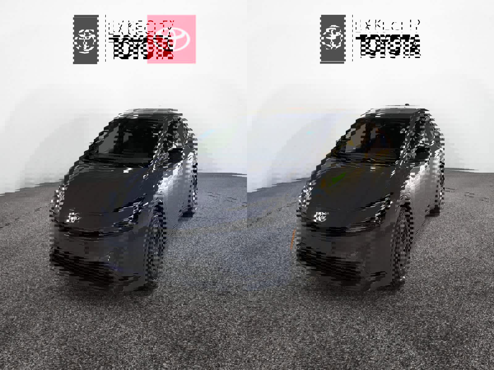 Used 2024 Toyota Prius LE