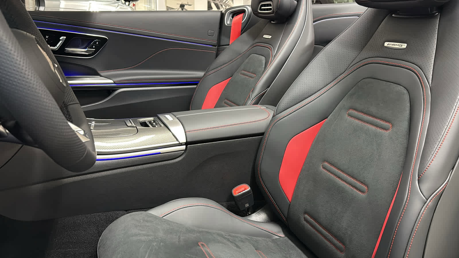 New 2026 Mercedes-Benz CLE 53 AMG 4MATIC Cabriolet image 27