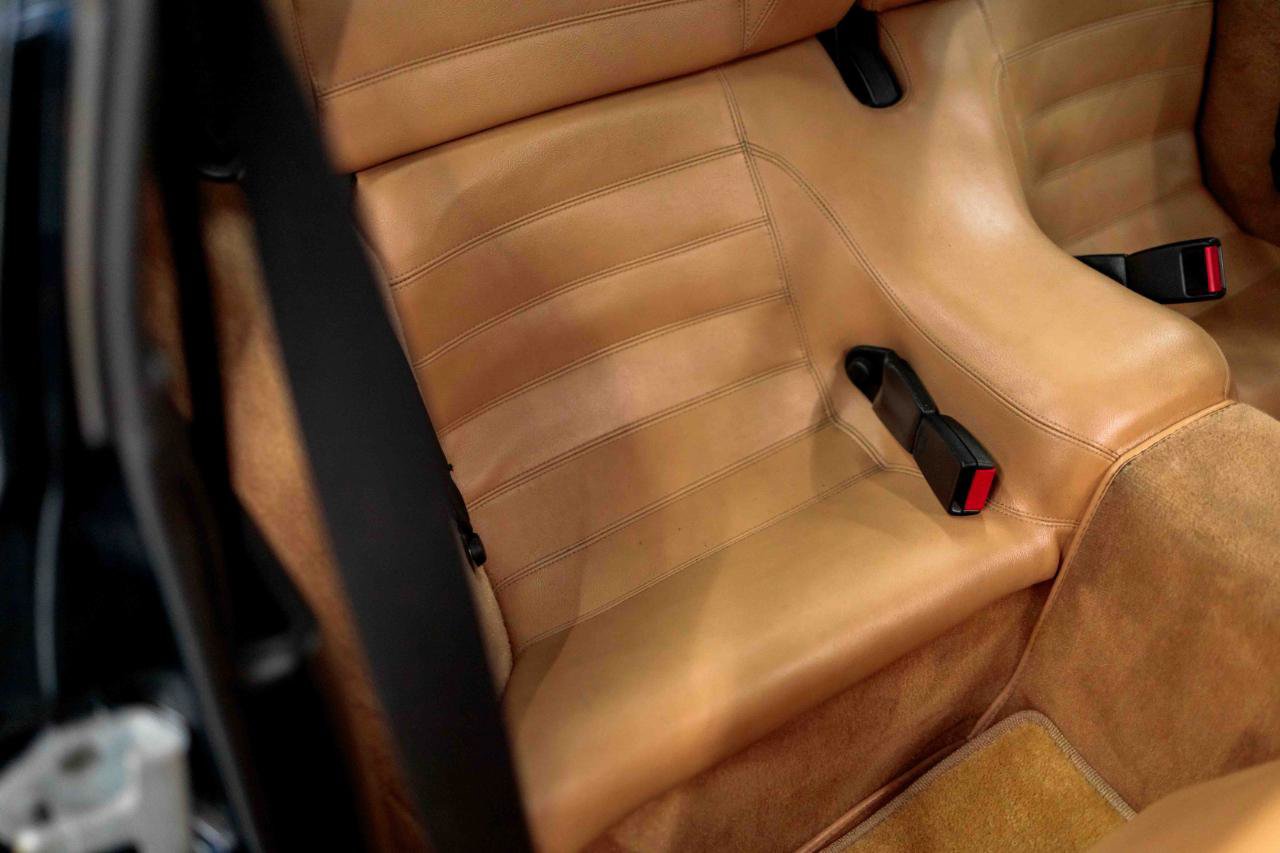 Used 1992 Porsche 968 Coupe RWD image 60