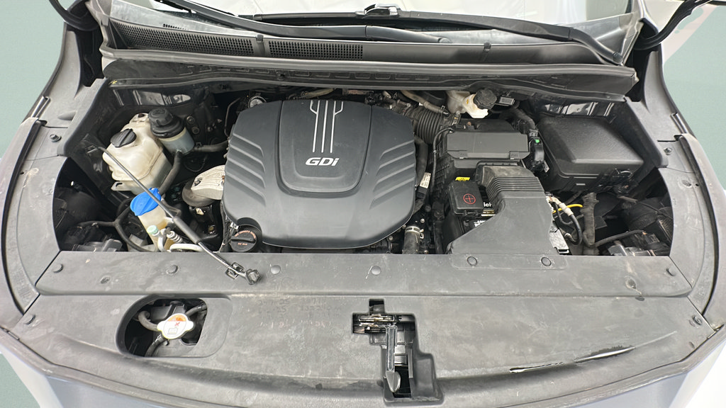 Used 2017 Kia Sedona LX FWD image 21