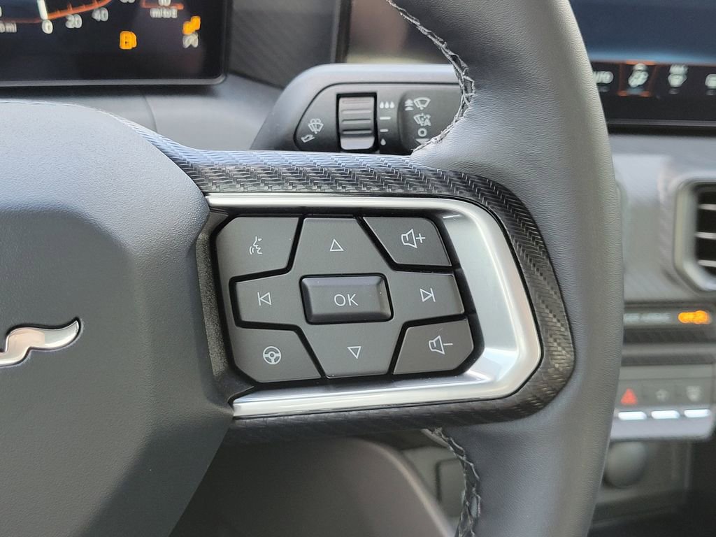 New 2026 Ford Mustang Coupe image 26