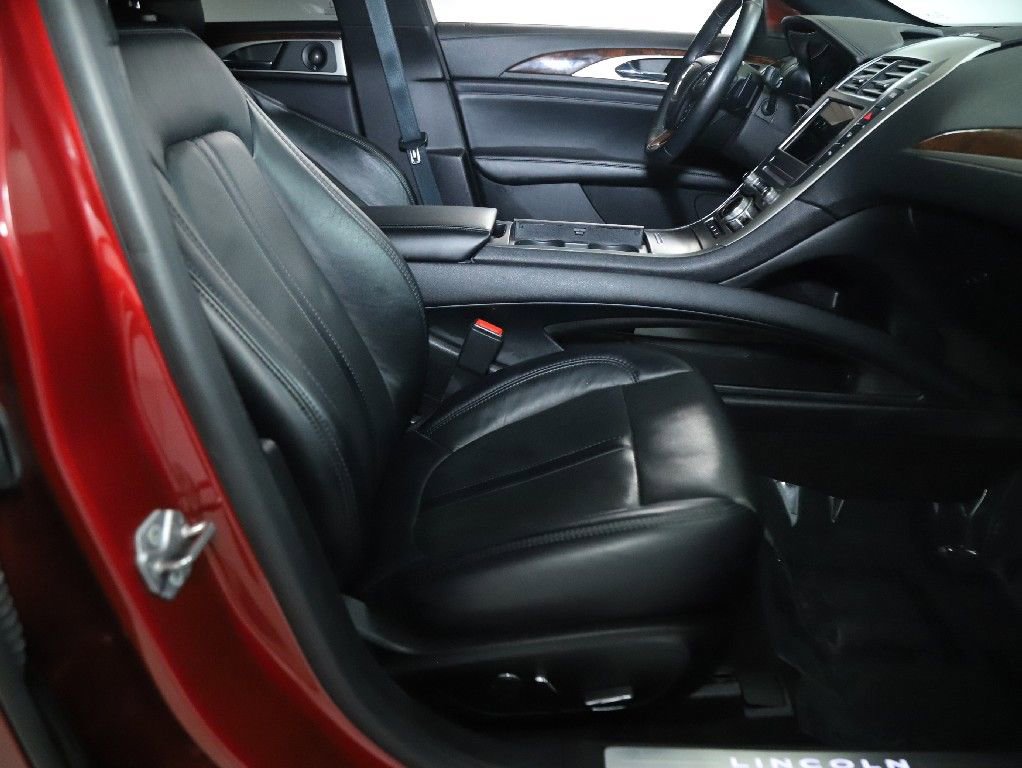 Used 2019 Lincoln MKZ Reserve image 34