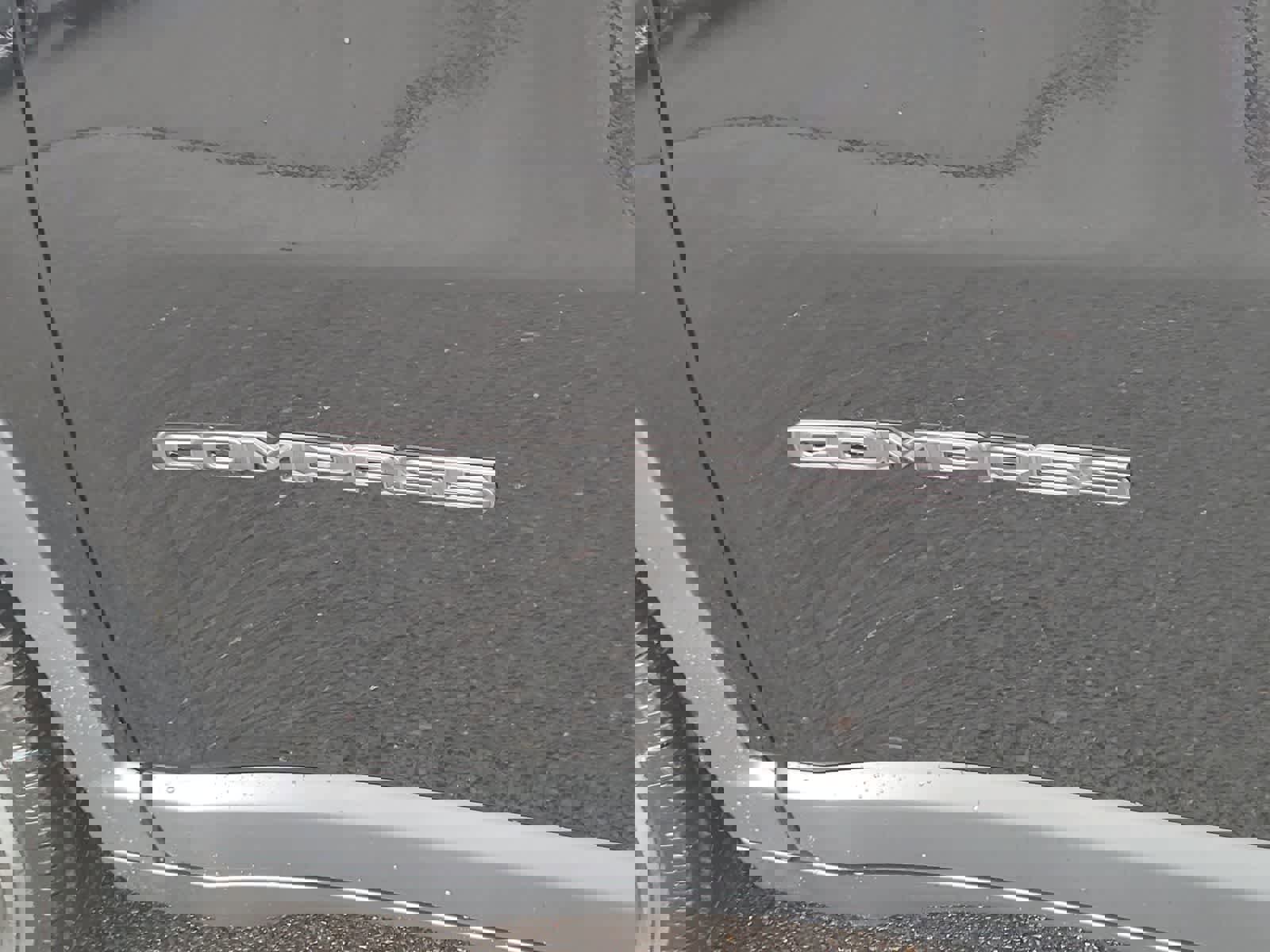 New 2026 Jeep Compass Latitude image 15