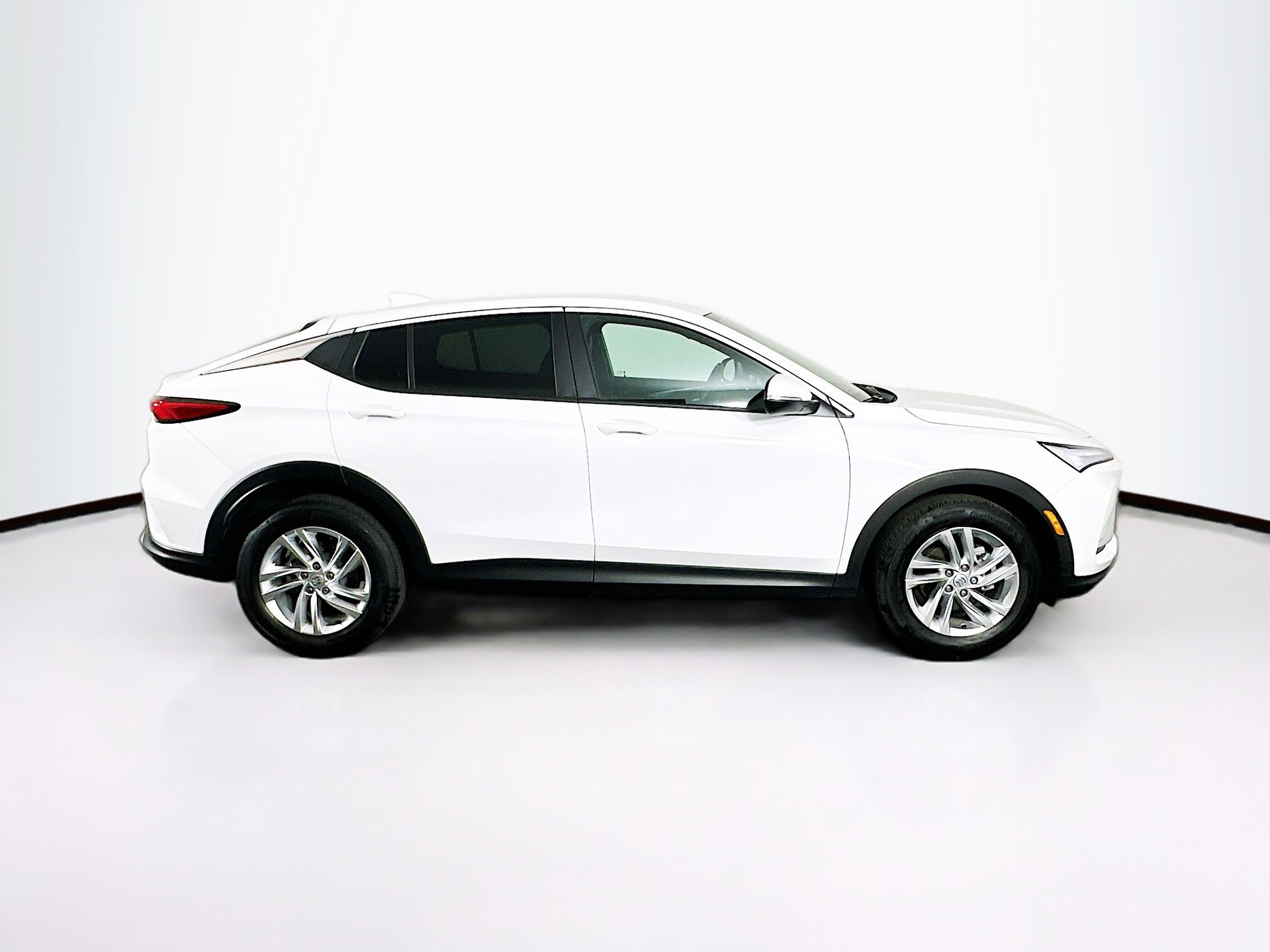 Used 2025 Buick Envista Preferred FWD image 10