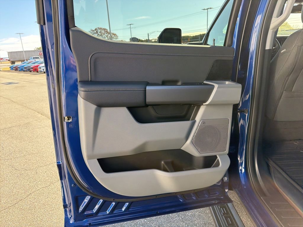 New 2026 Ford F250 XLT w/ XLT Premium Package image 16