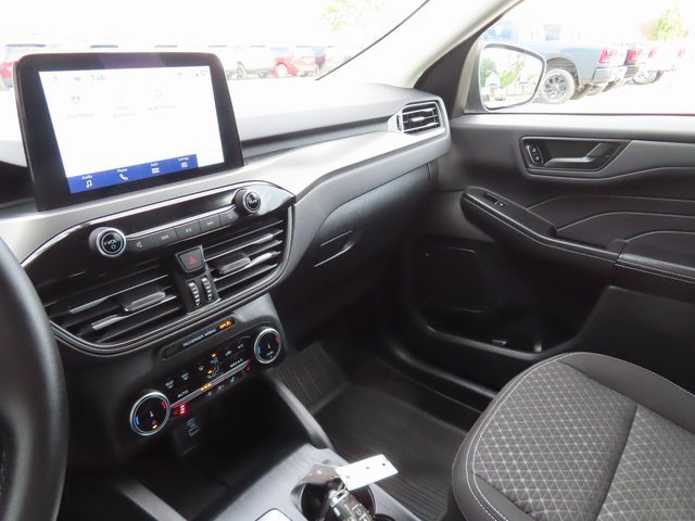 Used 2023 Ford Escape Active image 34
