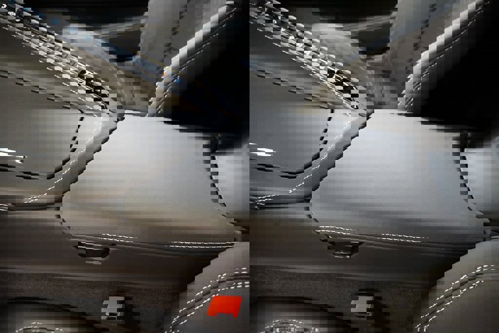 New 2025 Chevrolet Corvette Z06 w/ Battery Protection Package image 27