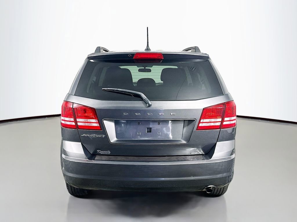Used 2018 Dodge Journey SE image 6