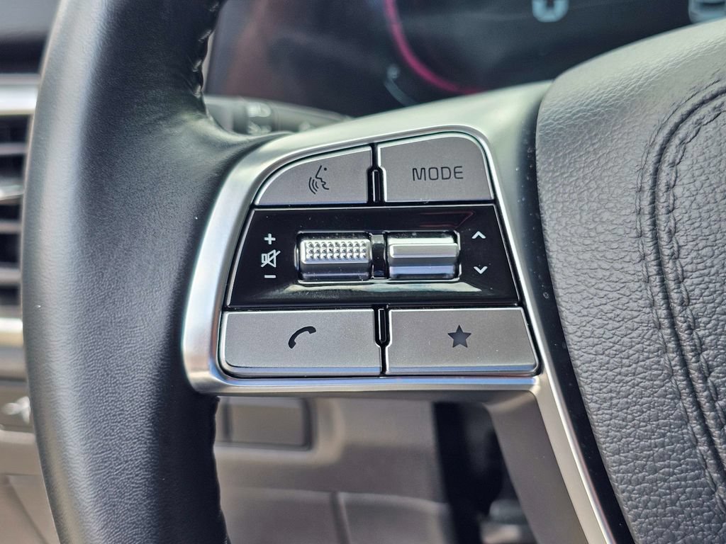 Certified 2025 Kia Telluride LX FWD image 21
