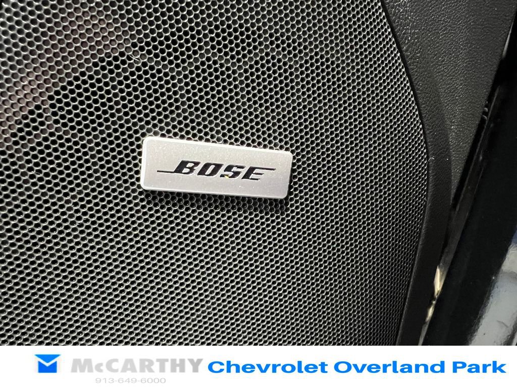 Used 2023 Chevrolet Tahoe Z71 AWD/4WD image 19