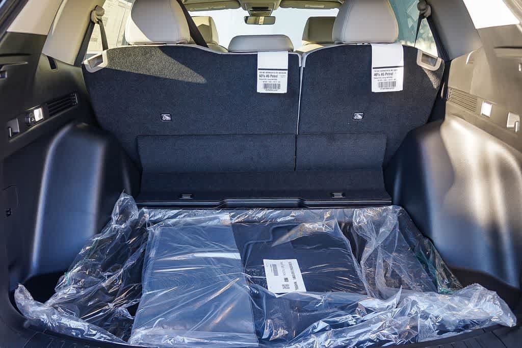 New 2026 Honda CR-V EX-L image 31