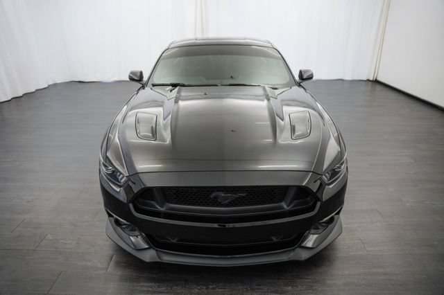 Used 2015 Ford Mustang GT w/ GT Performance Package RWD image 14