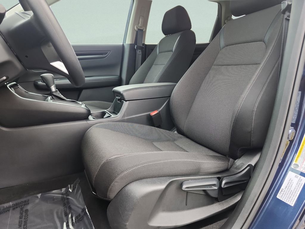 Used 2025 Honda CR-V LX image 19