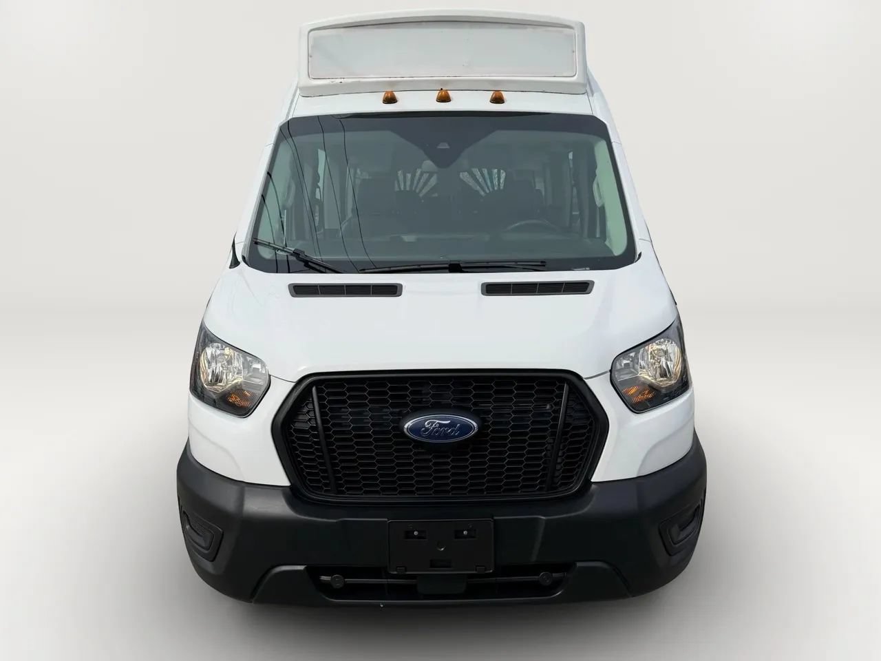 Used 2022 Ford Transit 350 XL RWD image 8