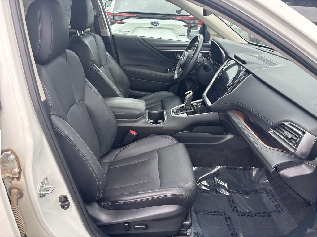 Certified 2023 Subaru Outback Limited XT AWD/4WD image 8