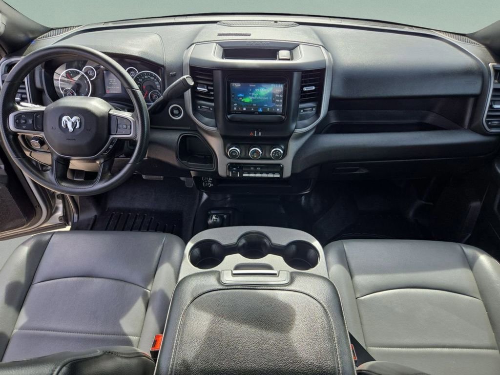 Certified 2024 RAM 3500 Tradesman image 18