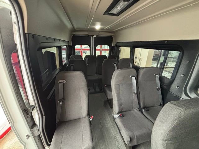 Used 2024 RAM ProMaster 3500 w/ Advanced Safety Group image 21