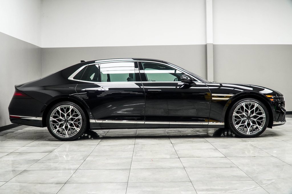 Used 2024 Genesis G90 3.5T image 7
