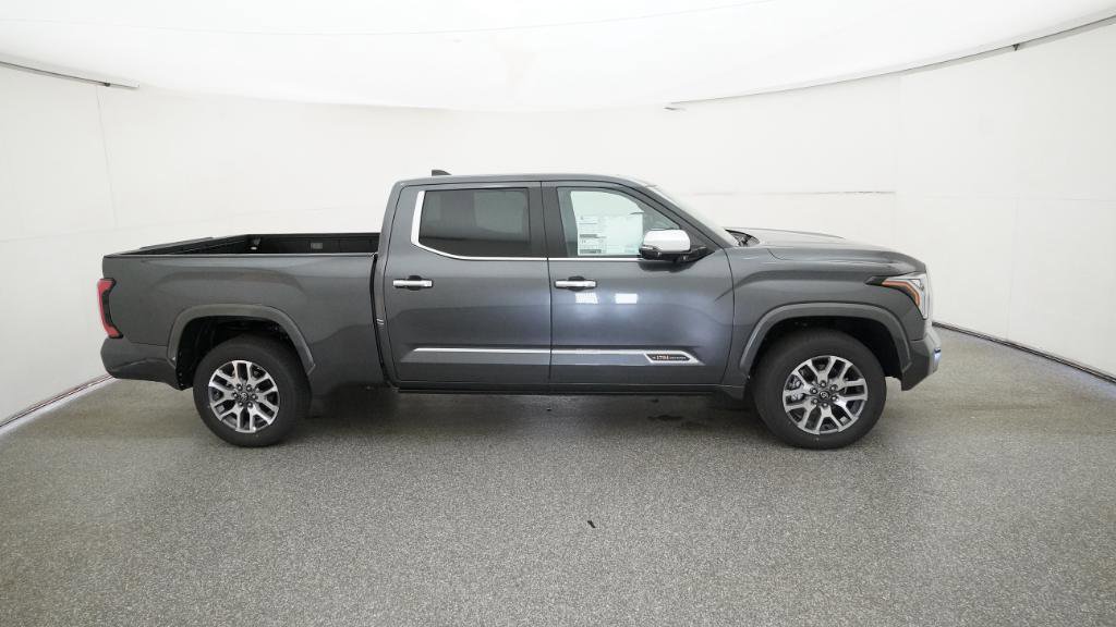 New 2026 Toyota Tundra 1794 Edition image 88