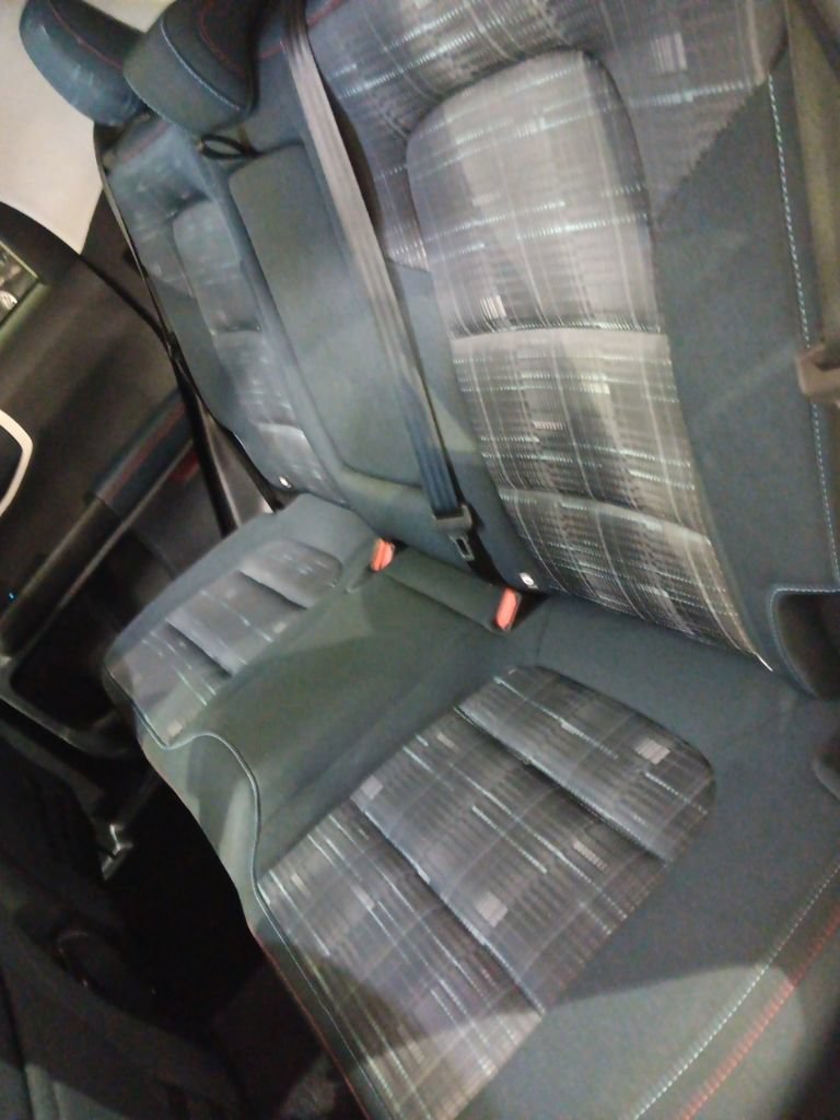 Used 2024 Ford Bronco Sport Heritage AWD/4WD image 7