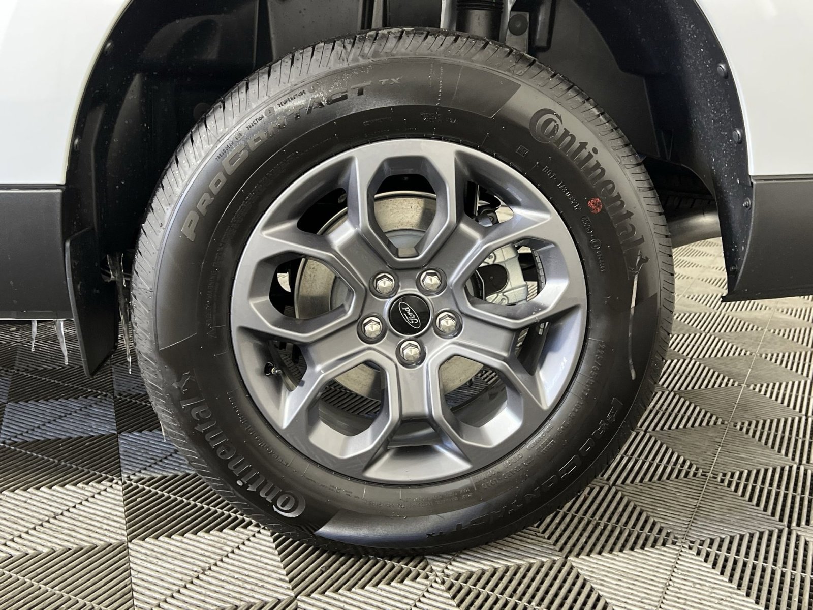 New 2026 Ford Maverick XLT w/ XLT Luxury Package image 12