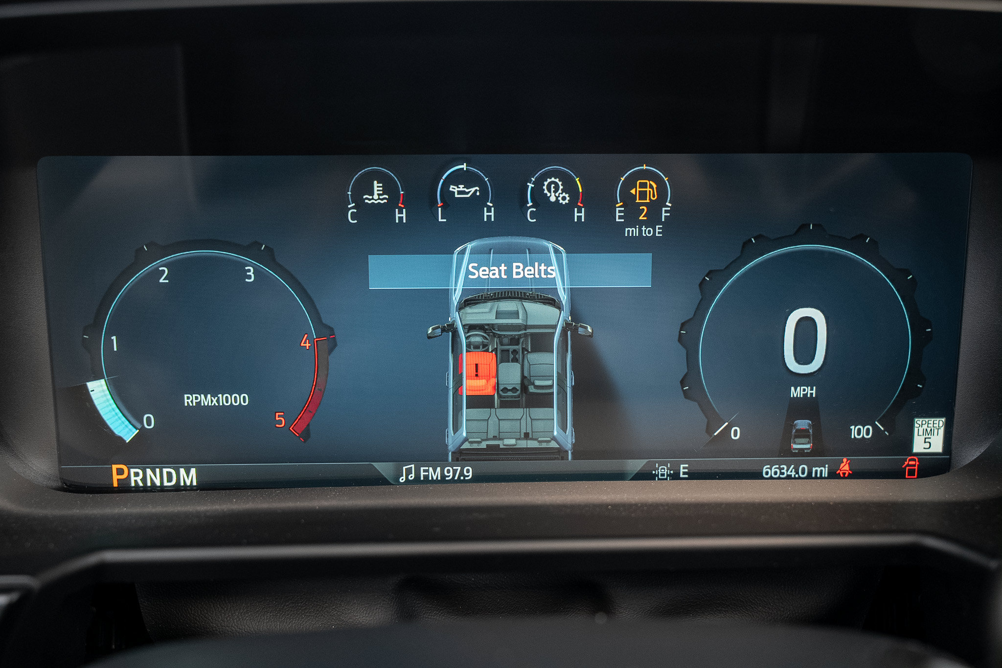 Used 2025 Ford F250 Platinum AWD/4WD image 43