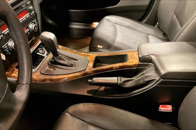 Used 2008 BMW 328xi Sedan AWD/4WD image 17