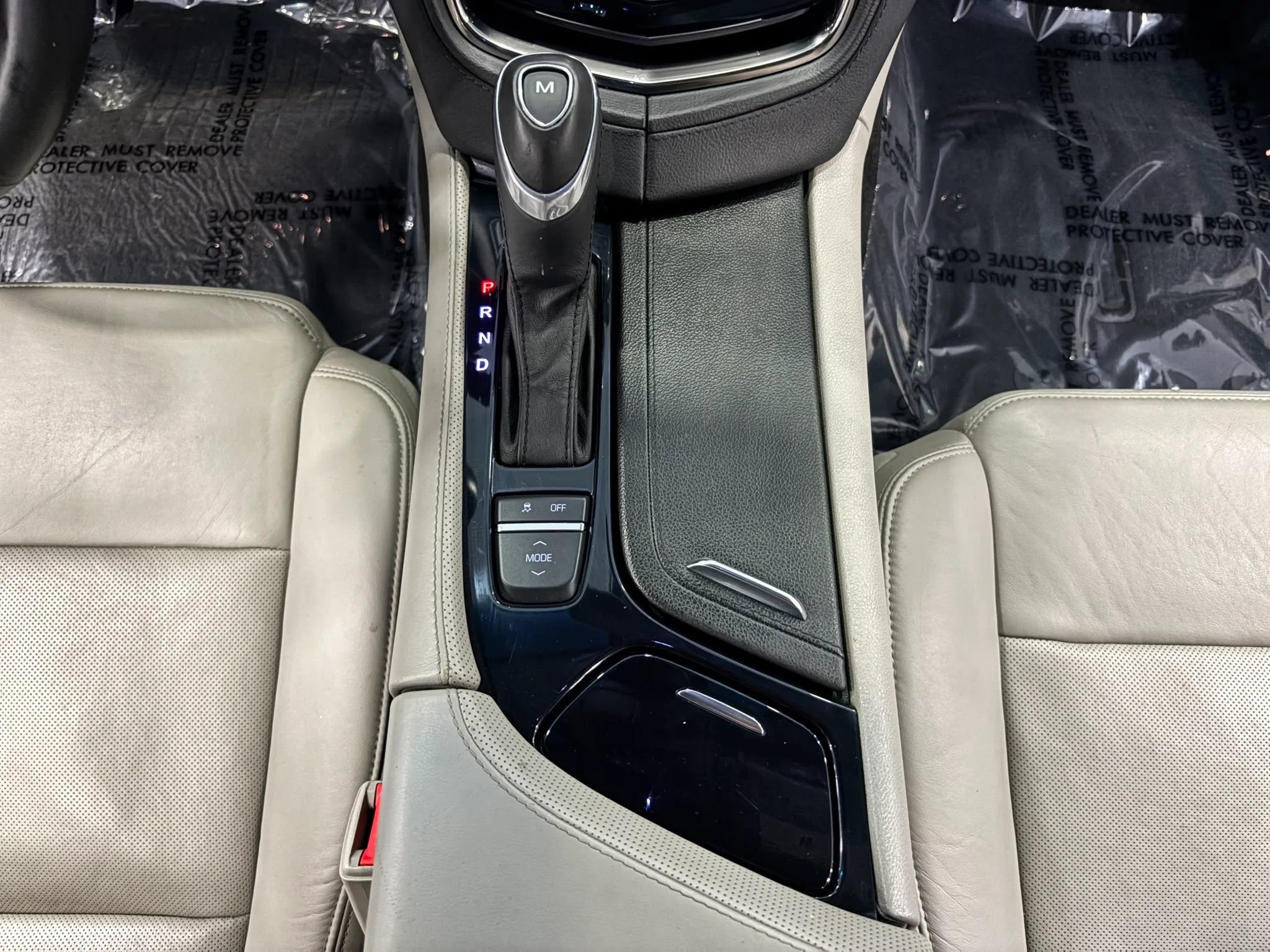 Used 2015 Cadillac CTS Luxury AWD/4WD image 26
