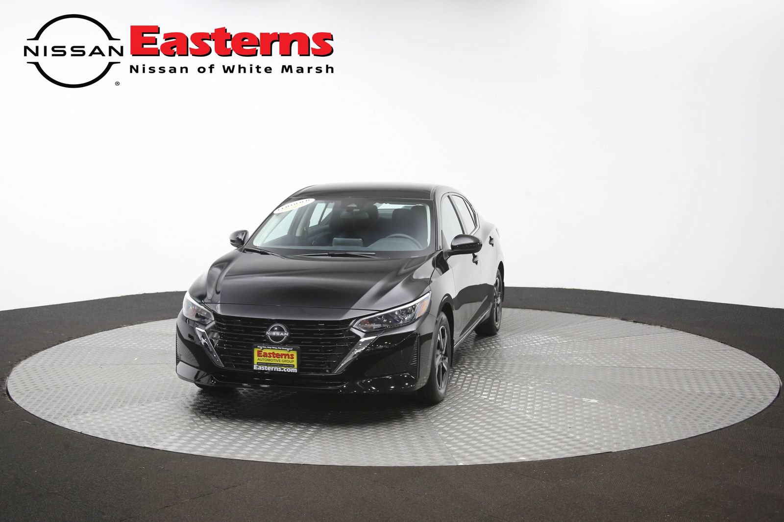 Used 2025 Nissan Sentra SV FWD image 52
