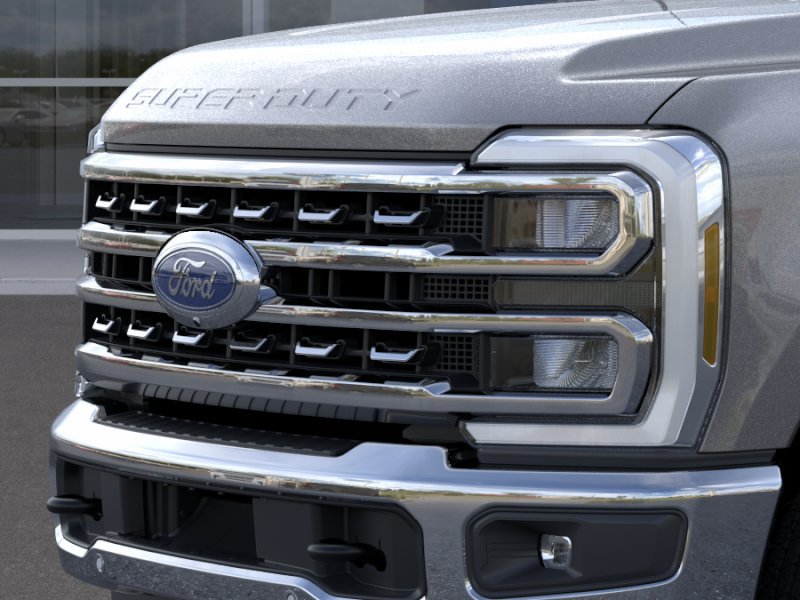 New 2026 Ford F250 Lariat w/ Lariat Ultimate Package AWD/4WD image 39