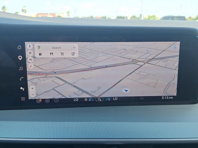 New 2026 Nissan Murano Platinum w/ Cargo Package AWD/4WD image 19