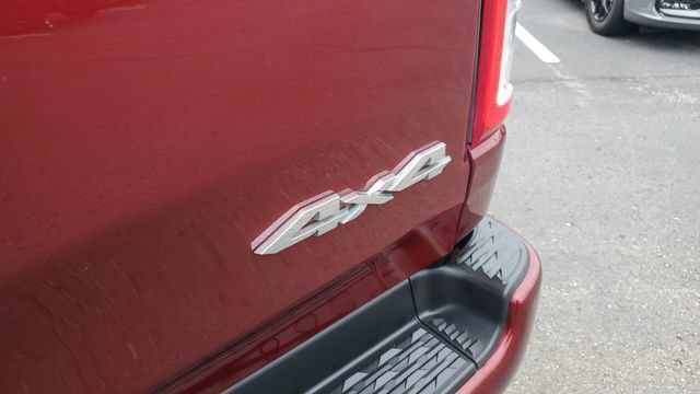 Used 2023 RAM 1500 Big Horn AWD/4WD image 28