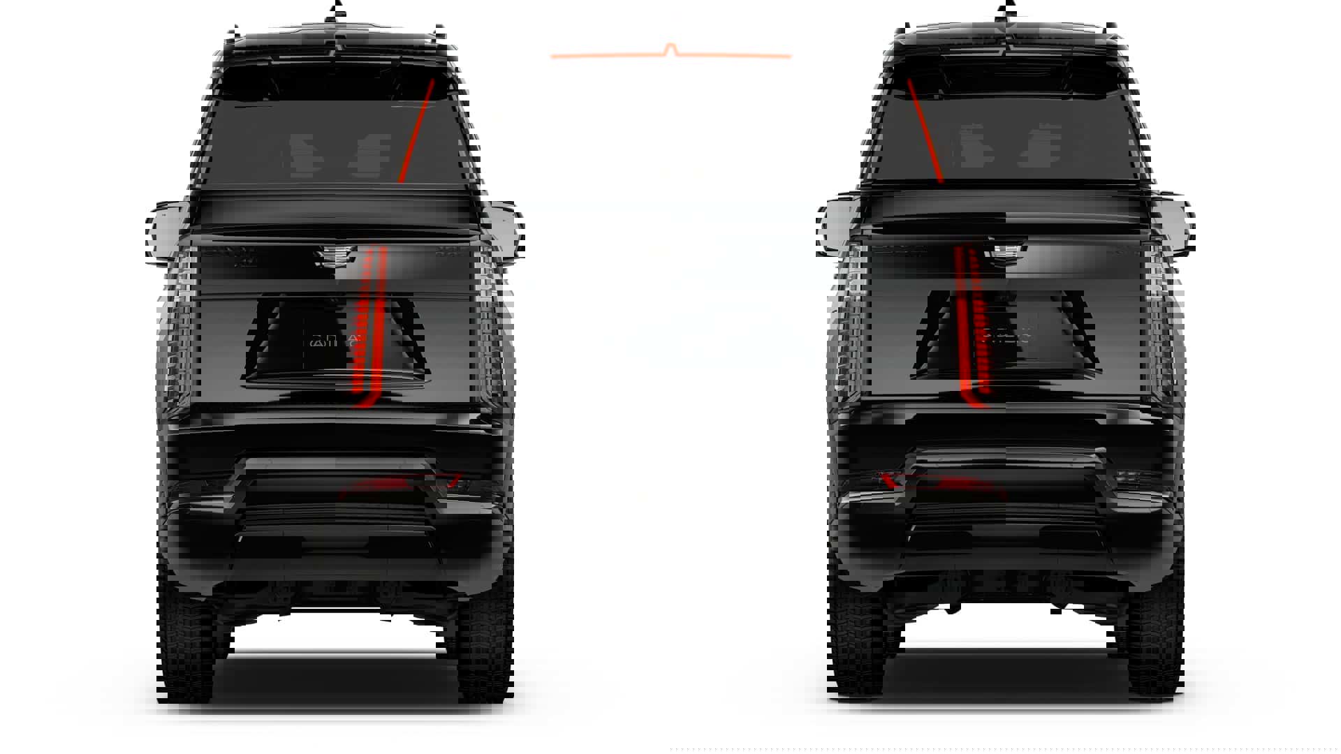 New 2026 Cadillac Escalade IQL Sport 1 image 28