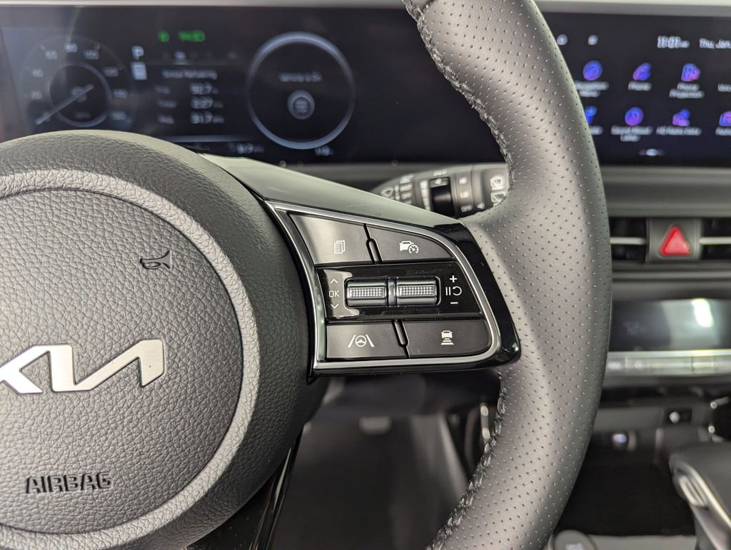 New 2026 Kia Seltos SX image 23