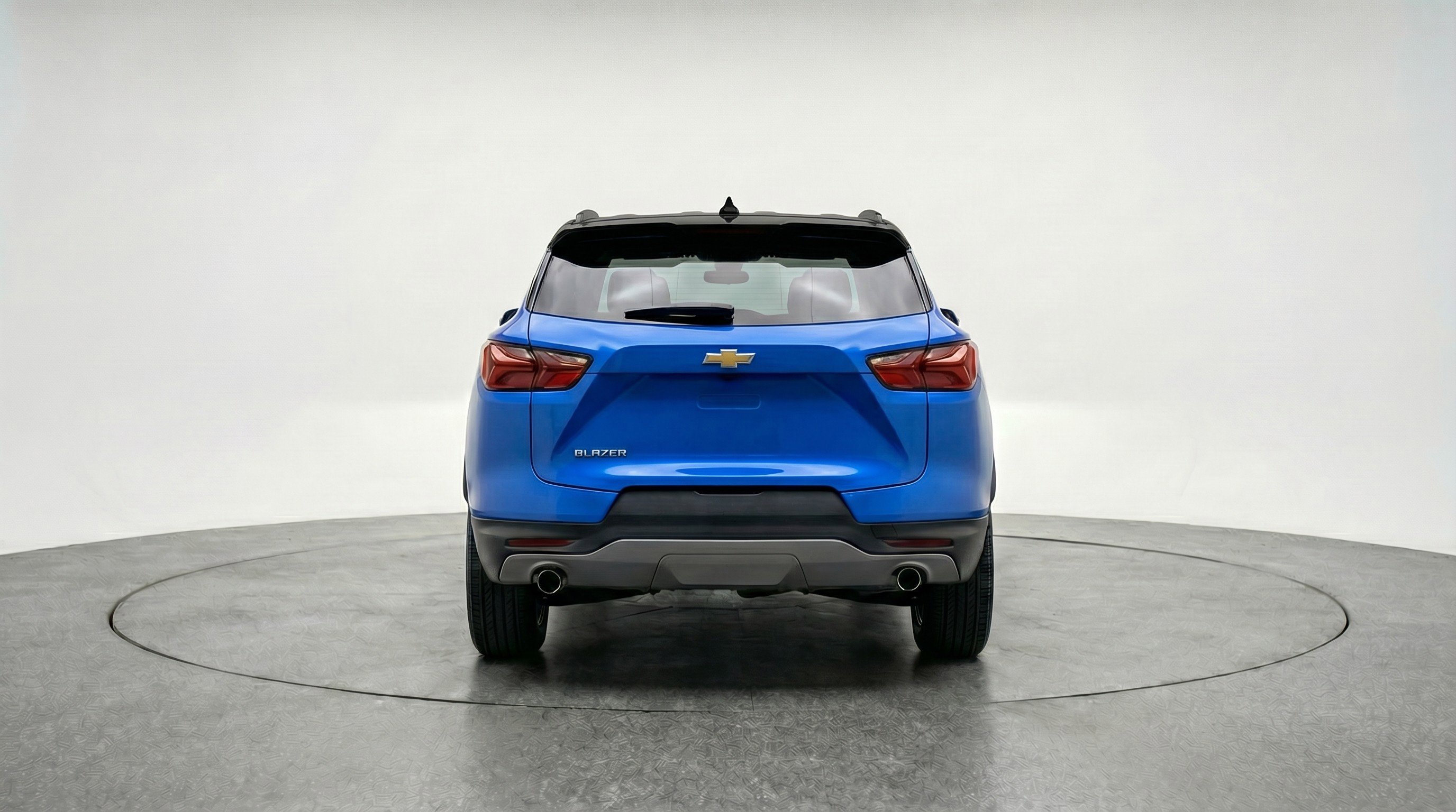 Used 2025 Chevrolet Blazer LT image 7