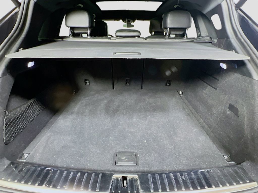 Used 2021 Porsche Cayenne S image 29