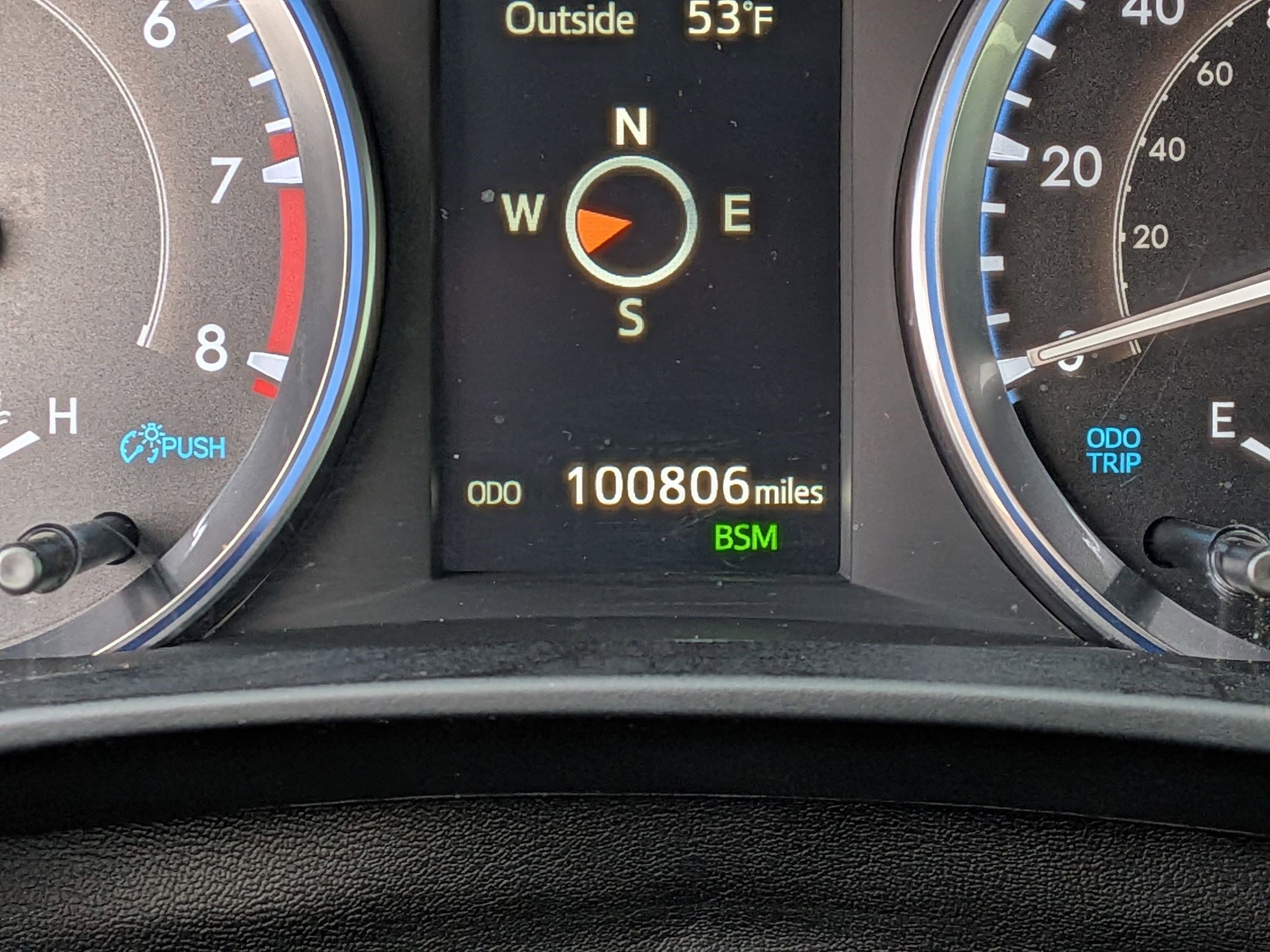 Used 2019 Toyota Highlander XLE image 22