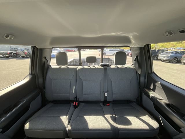 New 2026 Ford F250 XL w/ STX Appearance Package image 21