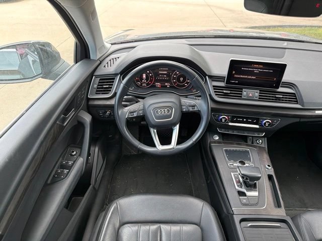 Used 2019 Audi Q5 2.0T Premium Plus AWD/4WD image 18