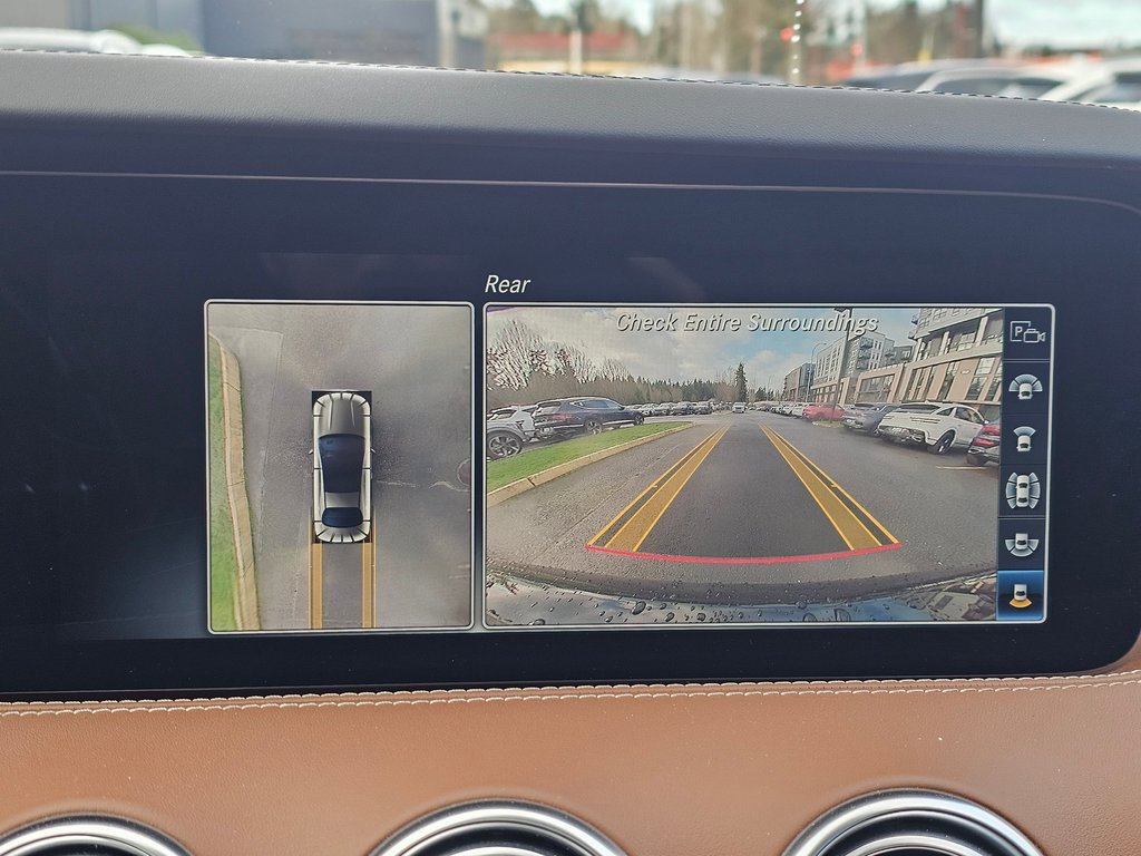 Used 2020 Mercedes-Benz S 560 4MATIC Coupe image 15