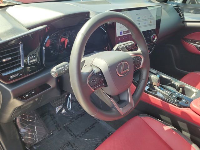 Used 2023 Lexus NX 350 AWD w/ Cold Area Package image 18