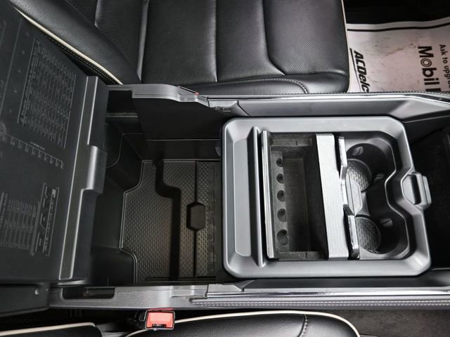 Used 2022 RAM 1500 Limited w/ Body Color Bumper Group AWD/4WD image 44