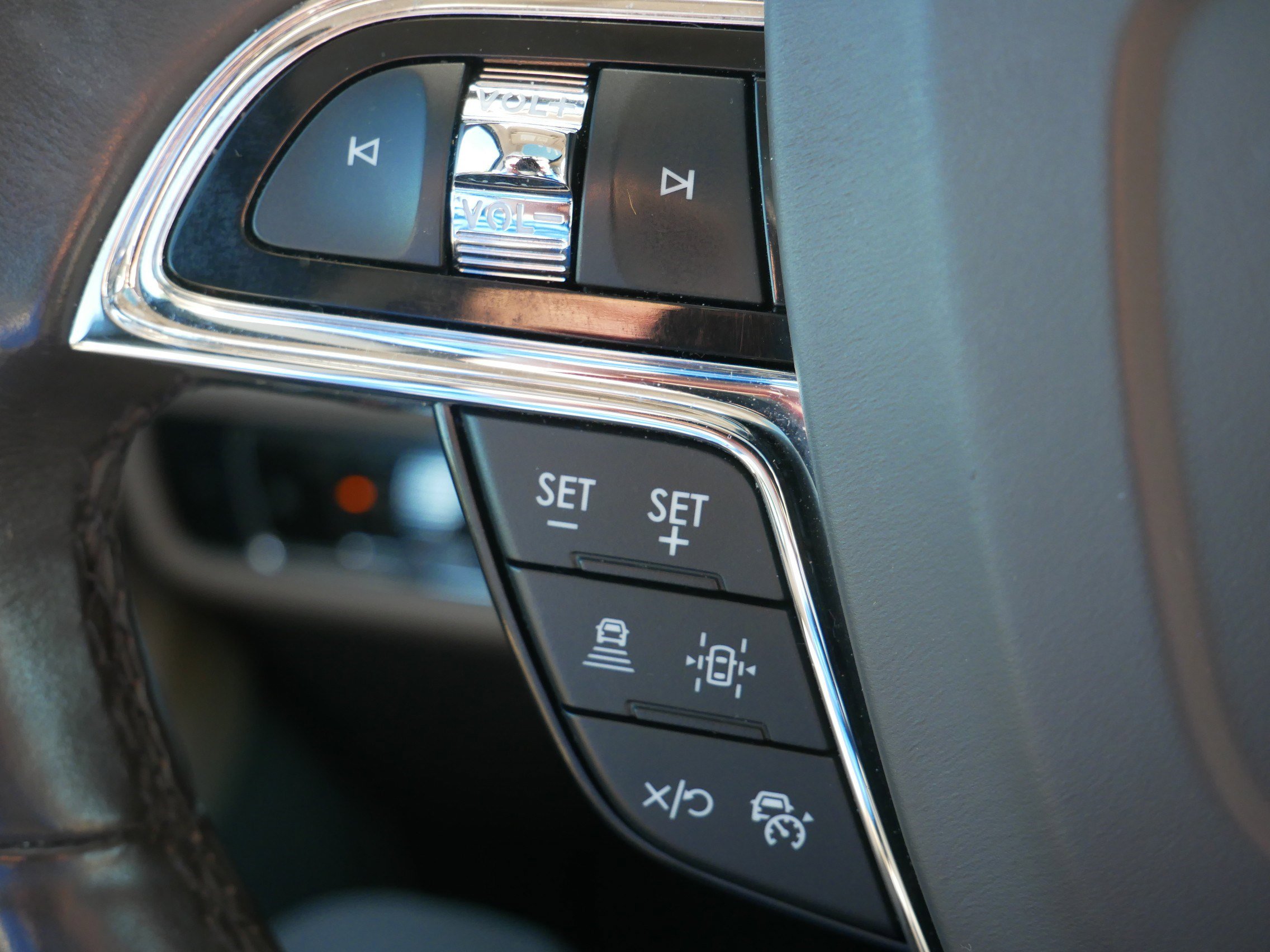 Used 2023 Lincoln Navigator Reserve image 24