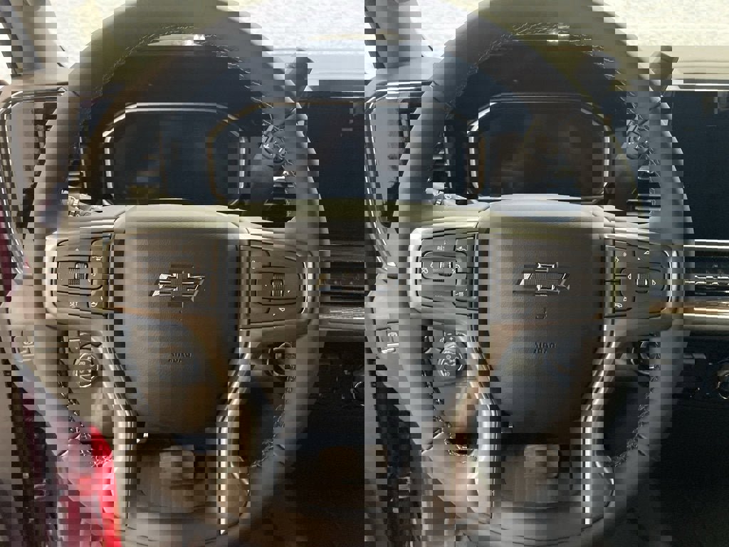 New 2026 Chevrolet Silverado 1500 RST image 29