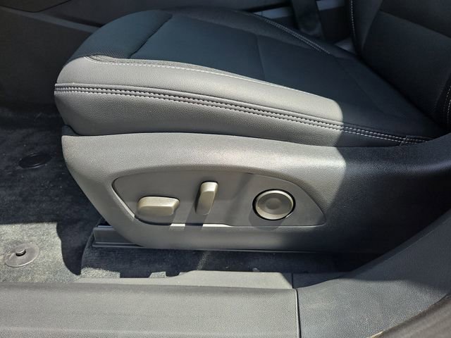New 2026 Chevrolet Blazer EV LT FWD image 15