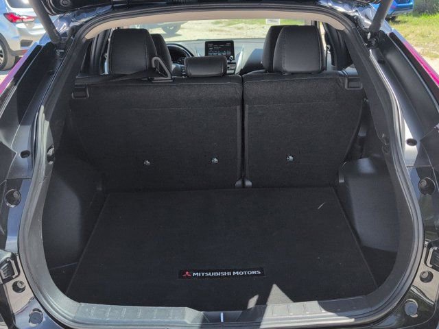 Used 2025 Mitsubishi Eclipse Cross SE AWD/4WD image 29