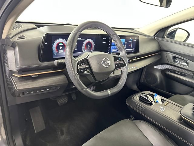 Used 2023 Nissan Ariya ENGAGE e-4ORCE image 13